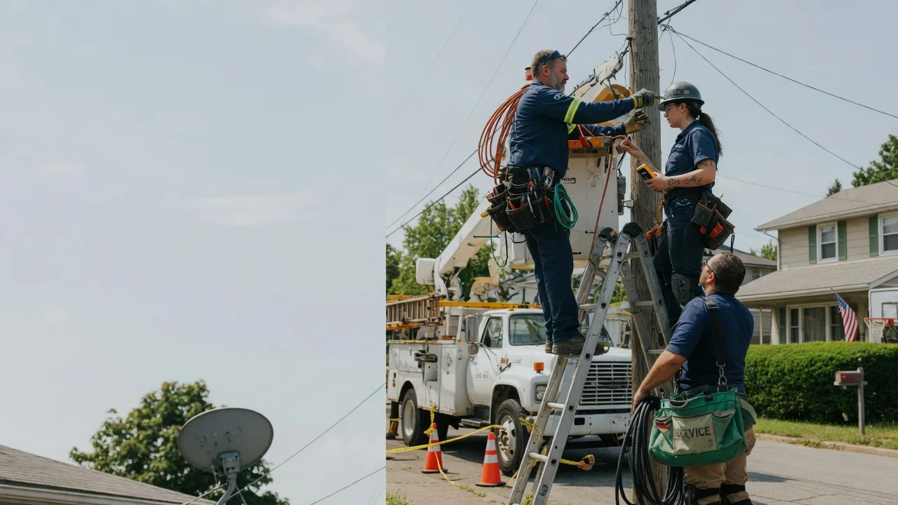 Electrical Repair in Spotswood, NJ near me